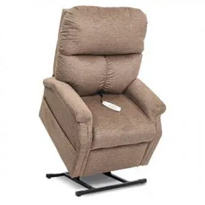 Pride Lift Chair - LC-250 - Stone