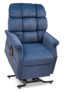 PR401 Right front 2