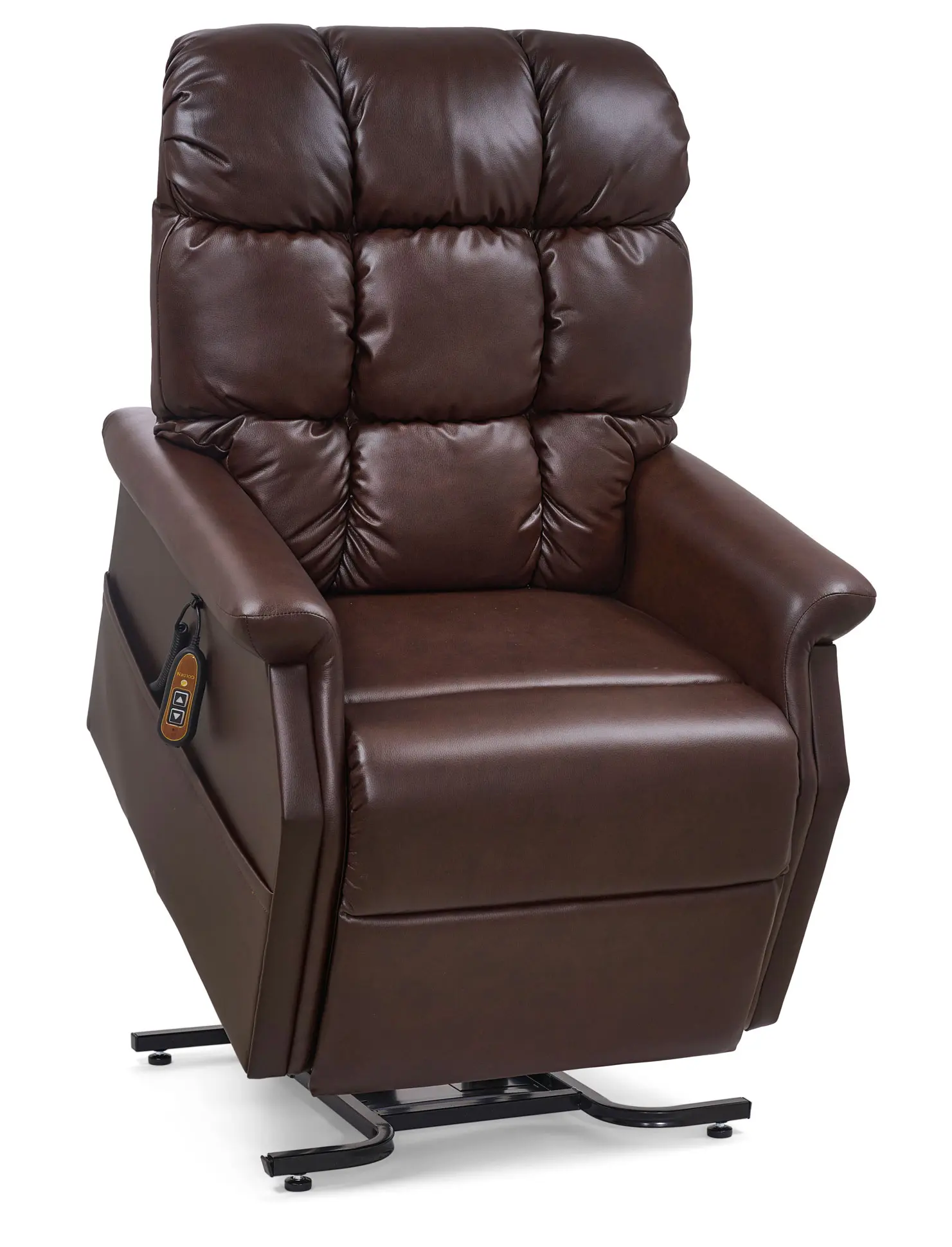 PR401-Right-front