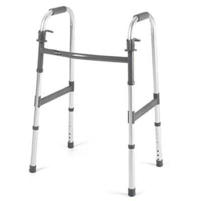 Invacare I-Class Paddle Walker