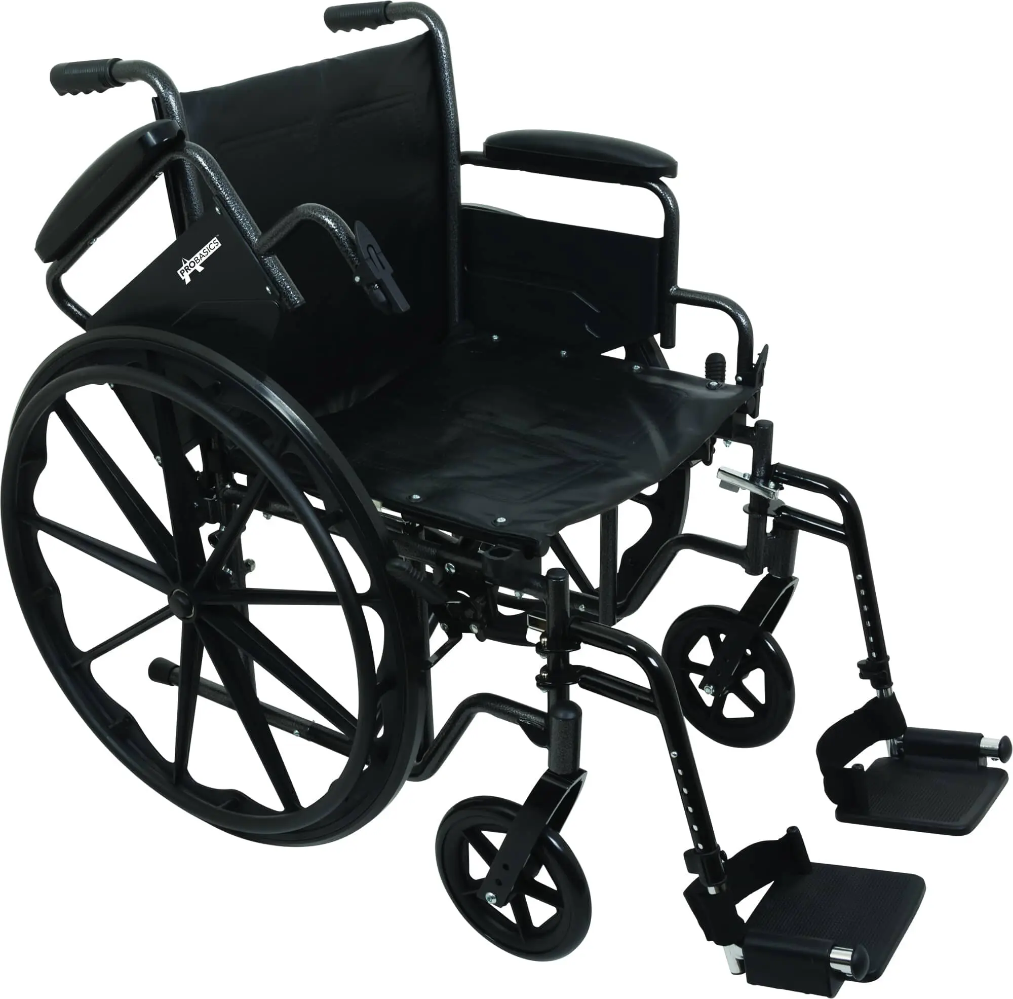 Probasics K2 Manual Wheelchair Arm