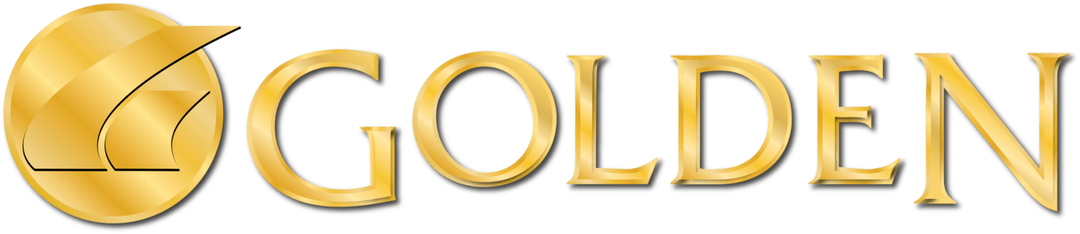 Golden Tech Logo