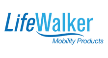 LifeWalker Logo