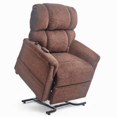 Comforter Wide Power Lift Chair