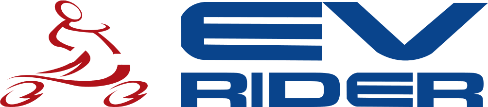 EV Rider Logo