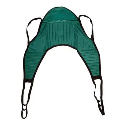 Proactive Padded Divided Leg Sling with Head Support