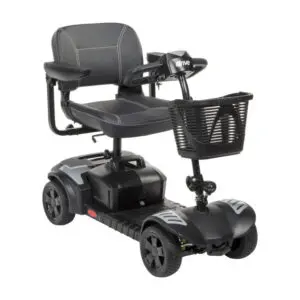 Drive Medical Phoenix LT 4 Wheel