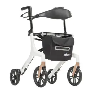 Drive Aerowalk White