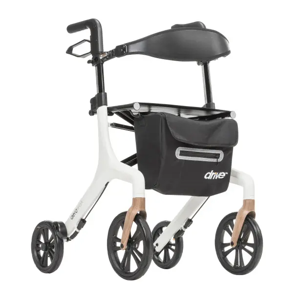 Drive Aerowalk White