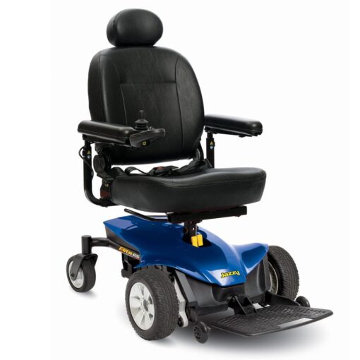 Pride® Wheel Chair Jazzy® Elite ES