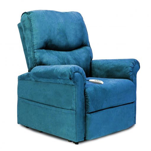 Pride Lift Chair - LC-105 - Sky