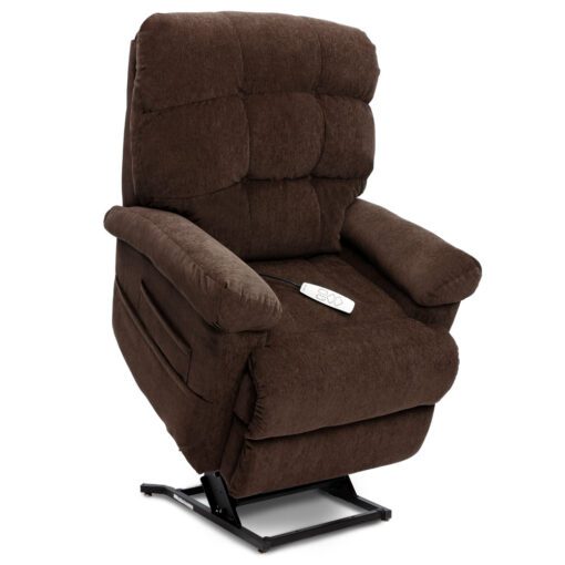 Pride Lift Chair Oasis LC-580iL Crypton Aria Espresso