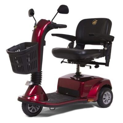 Golden Tech Companion Scooter 3 Wheel Mid-Sized
