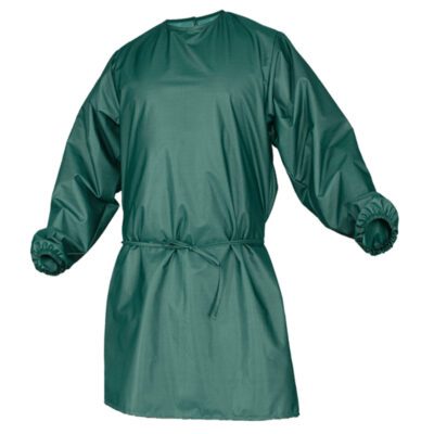Reusable Protective Gowns