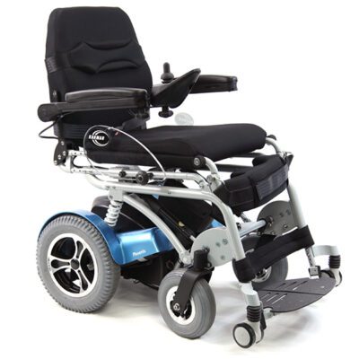 Karman XO-202 Power Stand-up Wheelchair