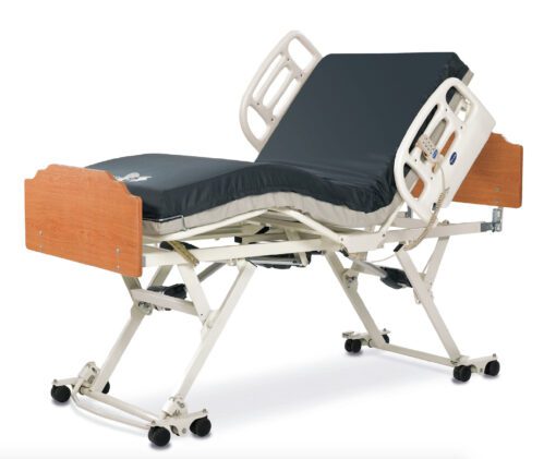 Invacare Carroll CS Series™ CS7™ Bed