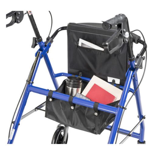Drive Height Adjustable Rollator Pouch
