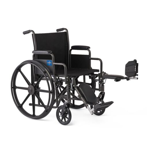 Medline Guardian K1 Wheelchair
