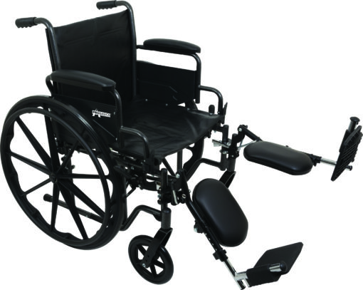 Probasics K2 Manual Wheelchair