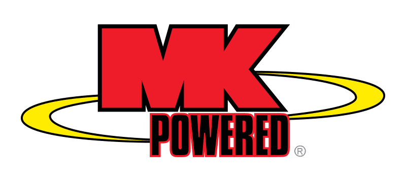 MK Battery Logo