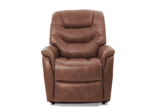 Dione Lift Chair Front Angle