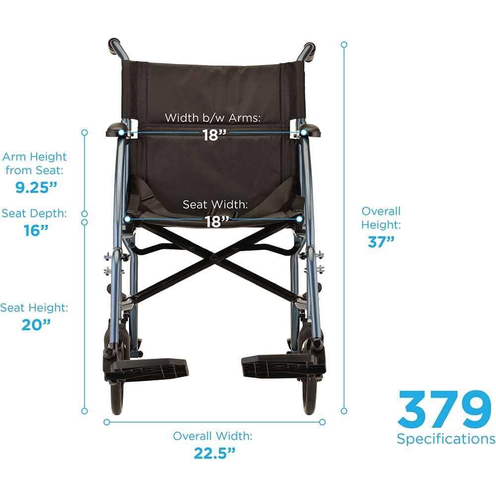 379B Specs