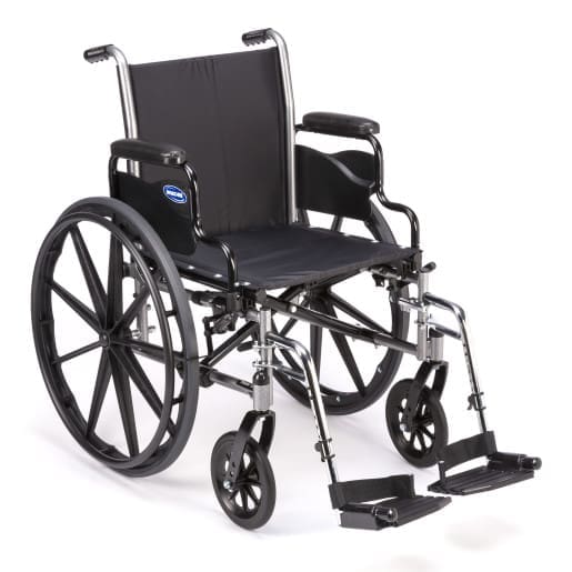 Invacare Tracer SX5