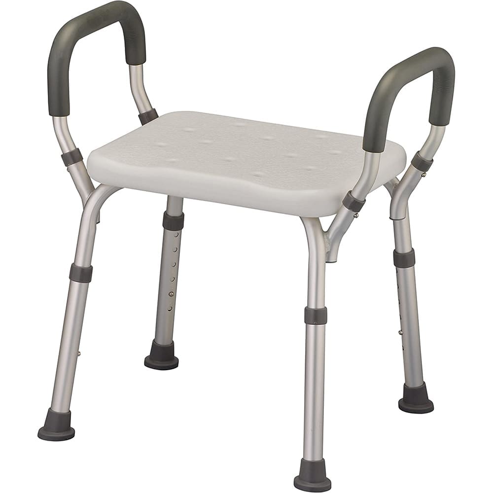 Nova Bath Chair With Arms