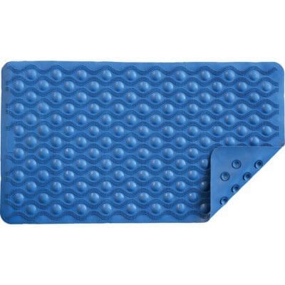 Nova Bath Mat With Suction Grip