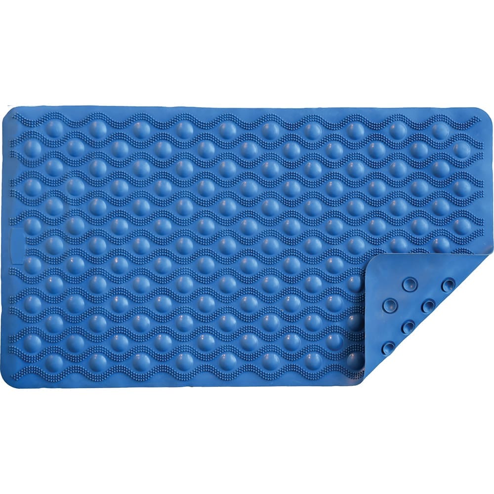 Nova Bath Mat With Suction Grip