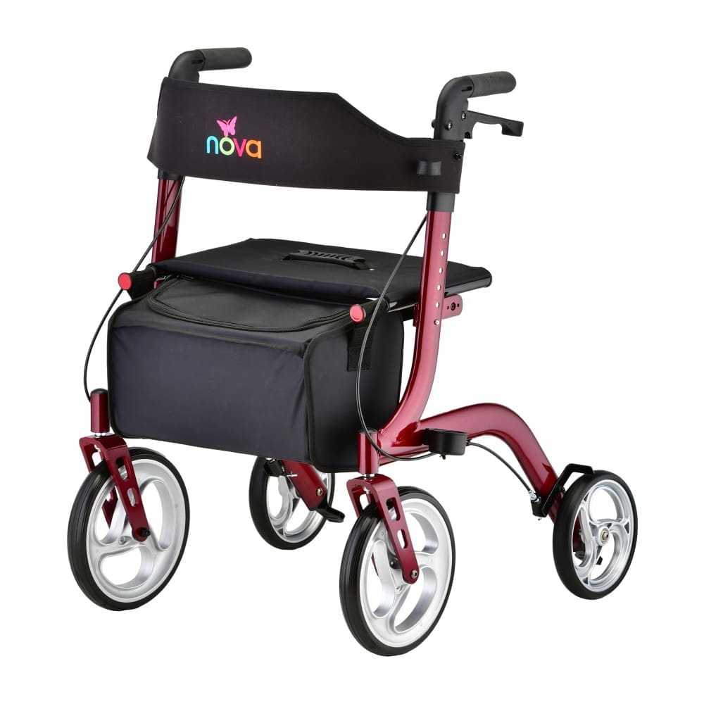 Nova Express Rollator