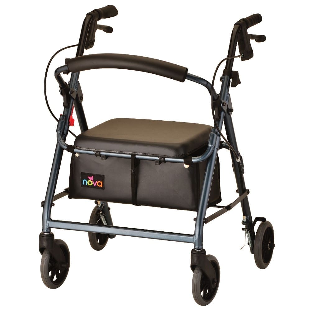 Nova GETGo Junior Rollator 1