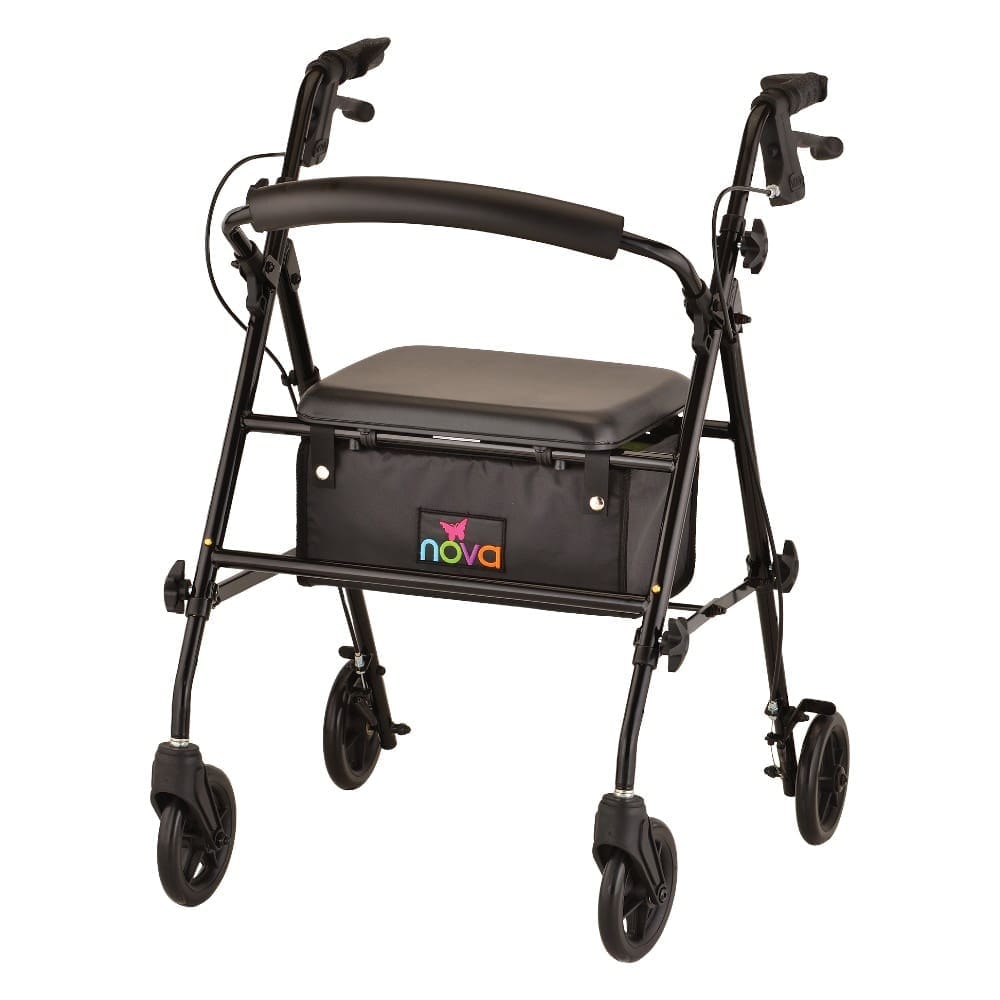 Nova Journey Rollator 1