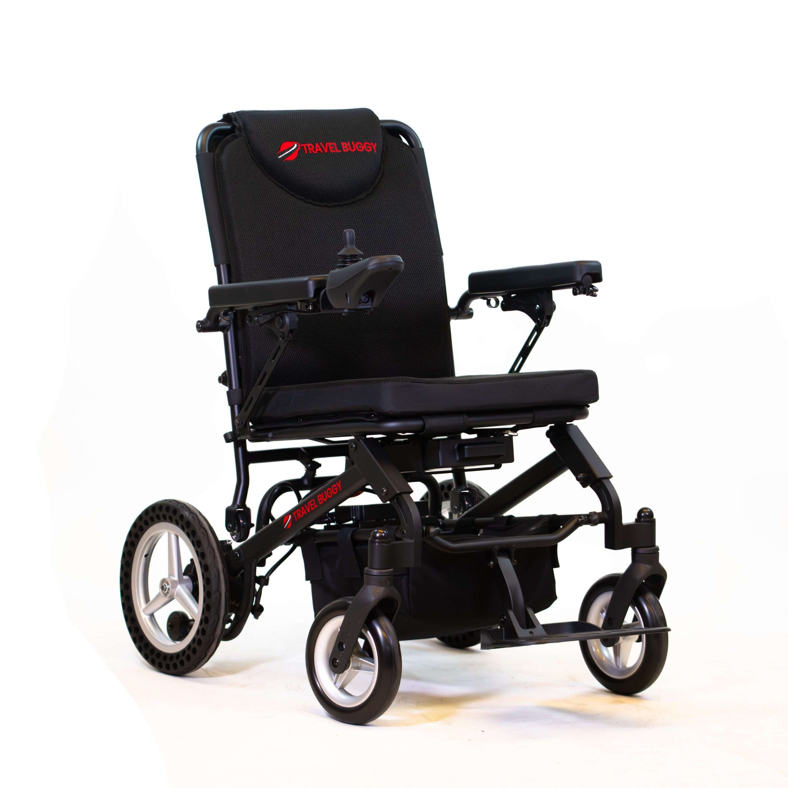 Travel Buggy DASH Ultra Lite