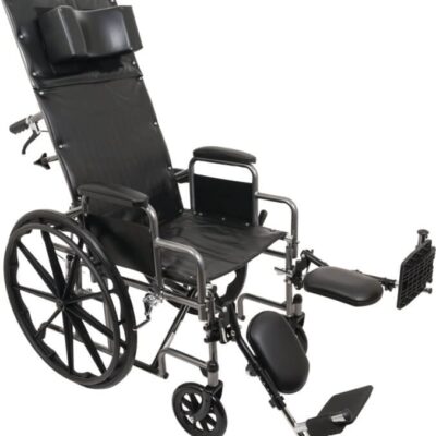 Probasics Reclining Manual Wheelchair