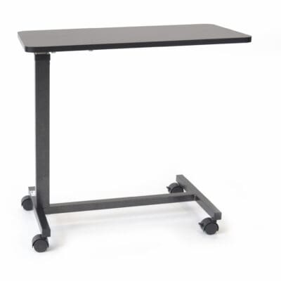 Roscoe Overbed Table Non-Tilt